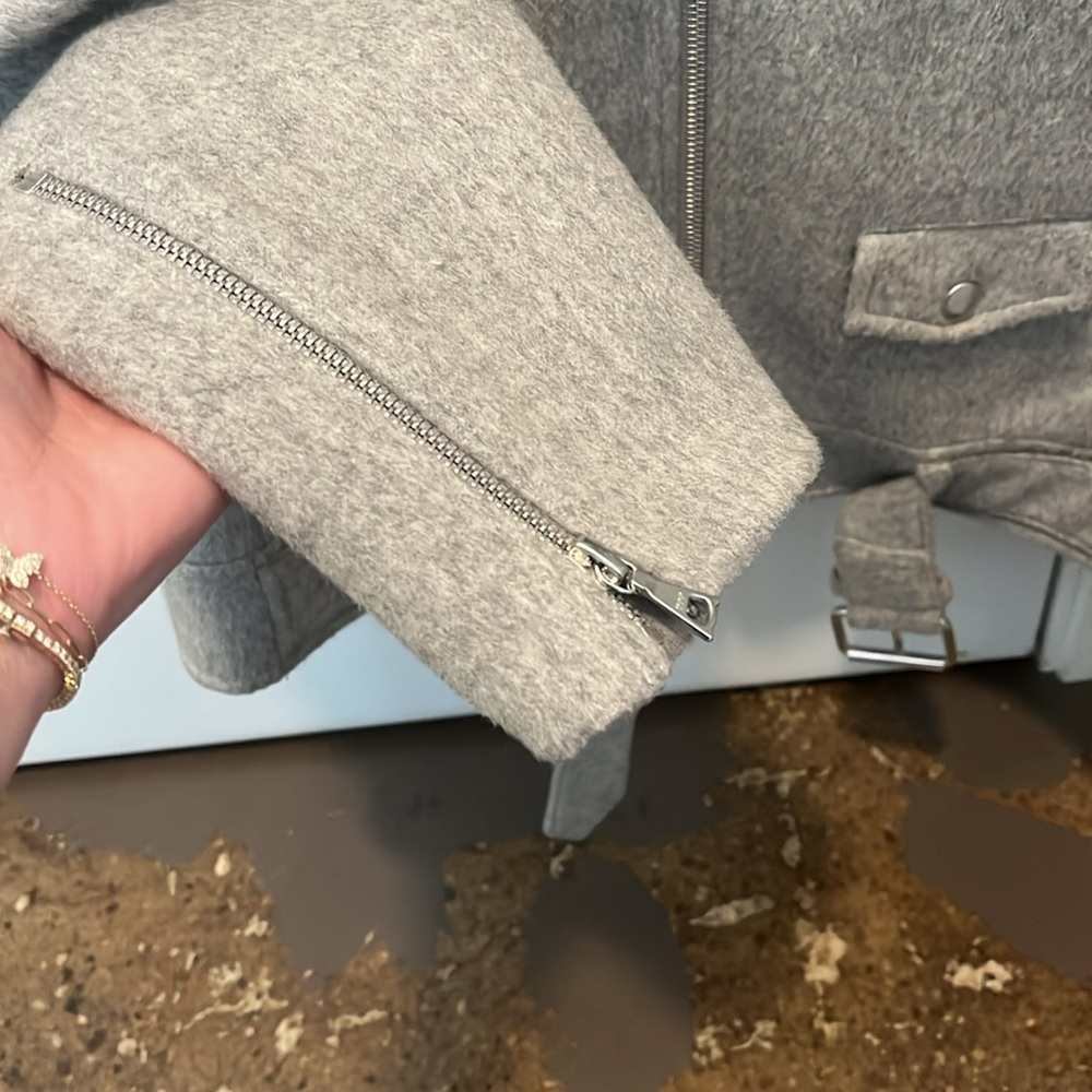 Theory Jacket - Picture 3 of 6